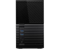 WD My Book Duo 28TB USB 3.2 Gen. 1 Czarny - 1154411 - zdjęcie 5